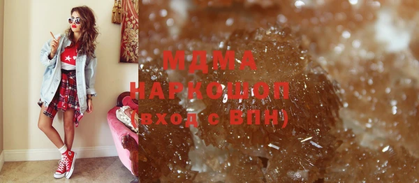 крисы Белокуриха